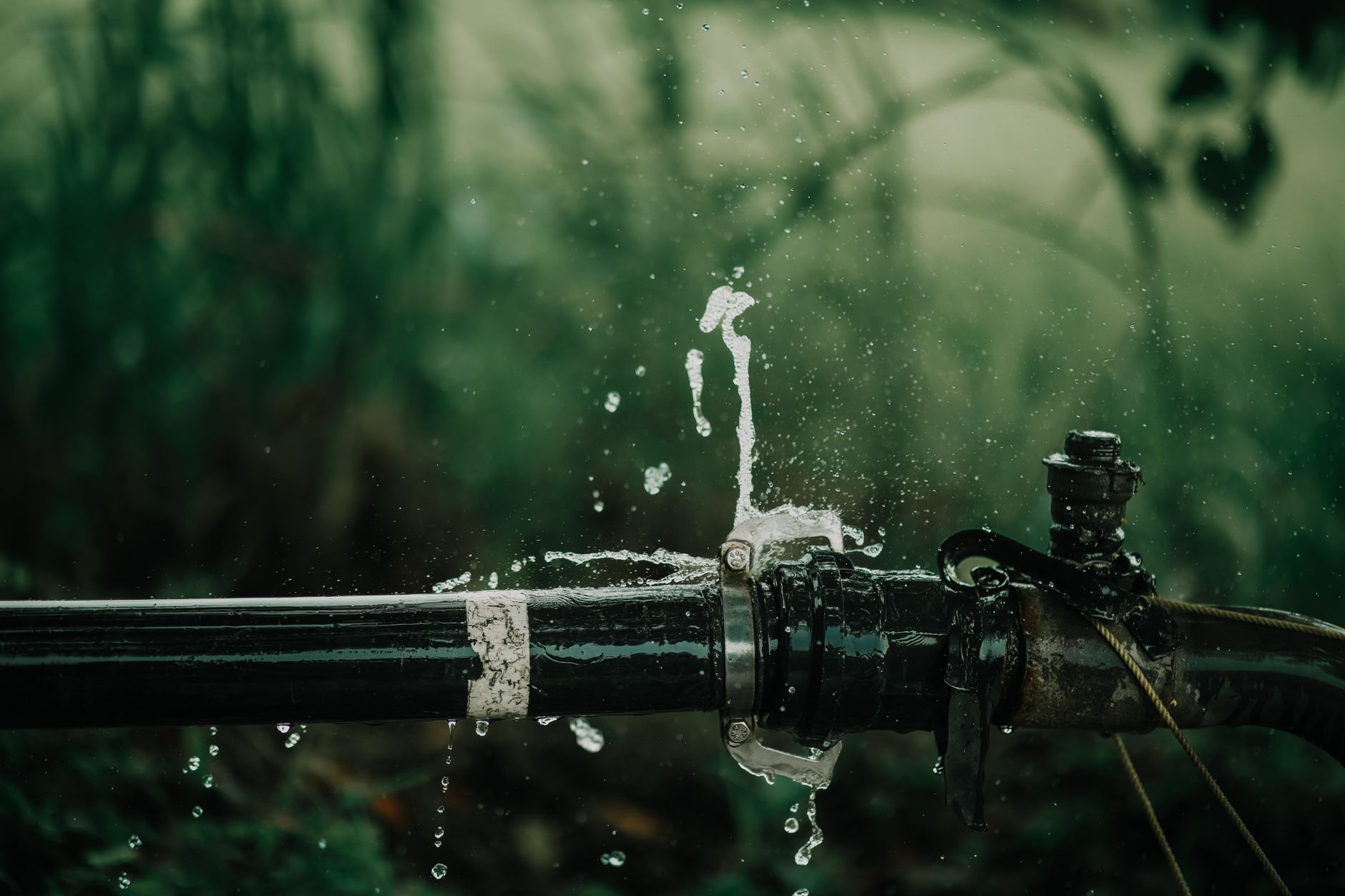 Recherche de fuite d'eau à Villeneuve-d'Ascq